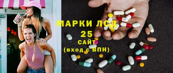 прущие крисы Инсар